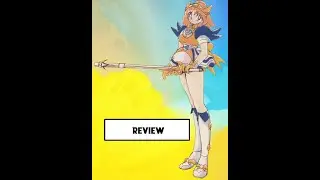 Kendo Rage Review   SNES Hub   Weird Anime Inspired Platformer Worth Playing
