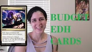 EDH Cards Under $1 #7