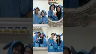 milen Devan zahby dan ropril #indosiar#da7#da5#