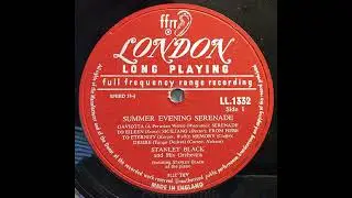DESIRE-Tango Desiree (Niessen/Kassner) Stanley Black and his Orchestra
