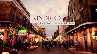 Chill Vibes | Instrumental Music | Blues | Background Music | Relax, Study, Work, Stress Relief