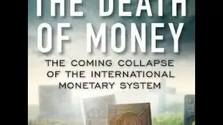 August 8th, 2014 Interview with Jim Rickards