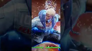 Billy&rsquo;s DRAGON POWER Unleashed 🔥 | Double Dragon Revive #Shorts