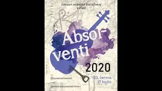 ABSOLVENTI 2020