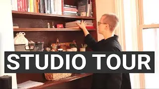 Suzuki Violin Studio Tour - 2023