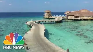 How The Maldives Is Combating Waste Management | NBC News NOW