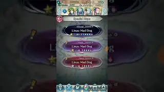 FEH Infernal Linus GHB