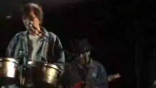 Death Without Fear - Balahibo Band @ Pinoy Classic Rock