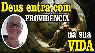Deus quer te ajudar, estenda suas mãos...