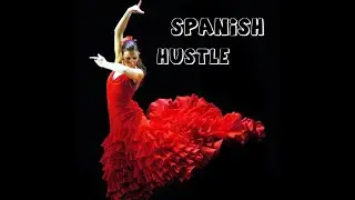 Fatback Band - Spanish Hustle - Remix