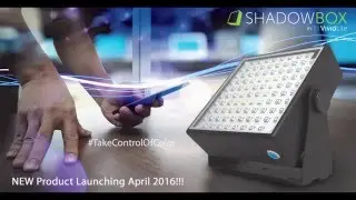 The ShadowBox is Coming to Kickstarter!