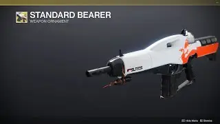 EVERVERSE STORE THIS WEEK SUROS ORNAMENT + MORE - DESTINY 2