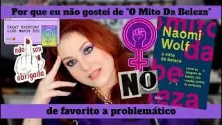 Por que eu n&atilde;o gostei de 