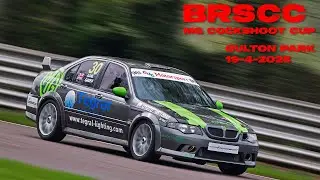 MG Cockshoot Cup Championship BRSCC Oulton Park 2025