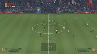 EA SPORTS FC 26 WL Game 6 WIN 4-0 rage Quit