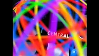 Central Continuity Thursday 25th February 1988