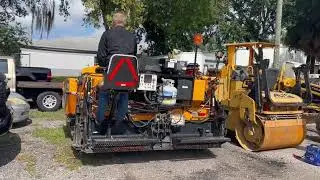 2020 LEEBOY 1000G For Sale