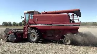 1978 Case IH 1440 Combine
