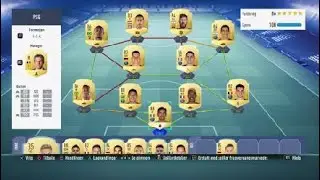 FIFA 19 INSANE SNIPE.