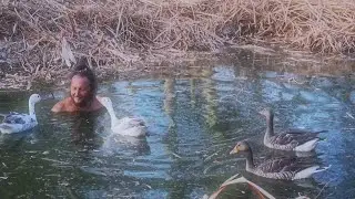 Un documental recorre la historia de la Cañada de los Pájaros