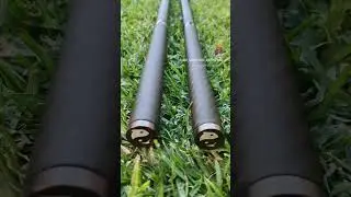 New CARP RODS! #shorts #carp #carpfishing #specimenangling #caperlan