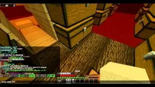 McDreamZ Raid #1