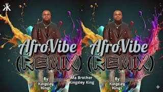 Ma Brother (Remix) | Brotherhood Anthem | African Kings Rise #NeverFallDown #MaBrother #NewMusic2026