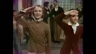 Playhouse 90 The Nutcracker Tchaikovsky 25 December 1958 In Color New York