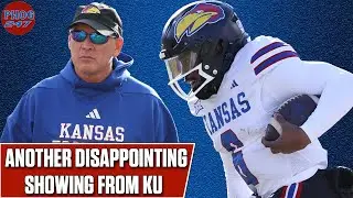 Podcast: Final thoughts on KU's loss to Iowa State and where the program stands