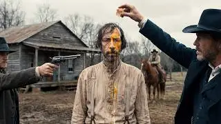 Gang Humiliated the Old Farmer Not Knowing He&rsquo;s the Deadliest Assassin in the West
