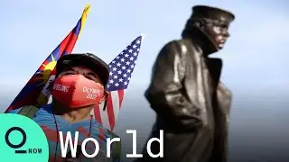 Beijing Winter Olympics: Sports & Politics Collide as Games Approach