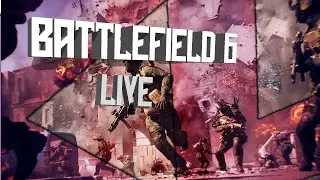 Some Battlefield 6