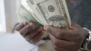 Financial Fitness:  Is your retirement savings healthy?