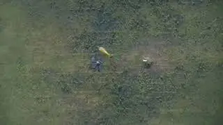 Bombing Drone Anti-terrorism UAV system  www.hinaray.com