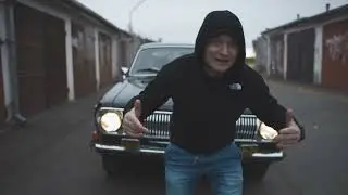 CZP-PRAWDA Z OSIEDLA  prod. Goorski