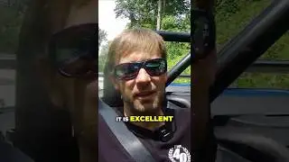 Turbo Power! Insane Pull Compared to Stock Miata! #turbomiata #power #performance #miata #zachbowman