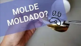 UNHAS DE GEL - ALONGAMENTO DE MOLDE MOLDADO