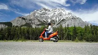 Canadian Rockies Road Trip: BC, Alberta, Saskatchewan