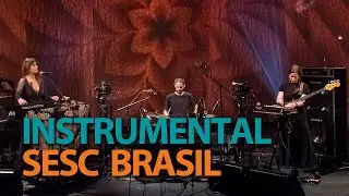 Rakta | Programa Instrumental Sesc Brasil