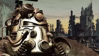 Fallout 1997 - Music