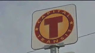 Capital Transit grows after switching routes and adding stops