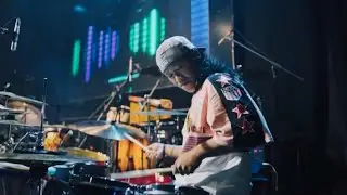Drum Nguyễn Trọng Nh&acirc;n - Zack Grooves 2025 Việt Nam #drums #drummer #zackgrooves #zack 