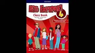 Let&rsquo;s Explore! Italy Level 4 CD2