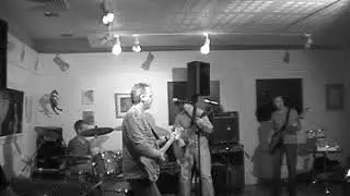 Whatever - Live at the Eastgate Theatre - Peebles Part 1    February 2008