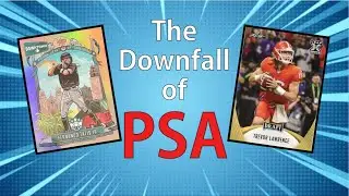 Why HGA is the future of card grading