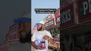Shocking reveal at Oklahoma State Fair
