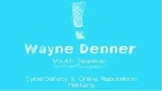 Wayne Denner |Your Online Reputation Matters |