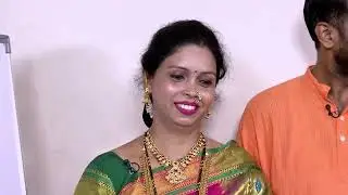 Home Minister Swapna Gruh Lakshmiche - Ep 2248 - Marathi Tv Serial - Zee5 Marathi Classics