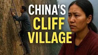 &ldquo;China&rsquo;s Cliff Village - The Impossible Life You Won&rsquo;t Believe Still Exists&rdquo;