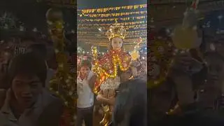 Santo Ni&ntilde;o 🤴🏽❤️🙏🏼🇵🇭 Sinulog 2026 | Pit Se&ntilde;yor